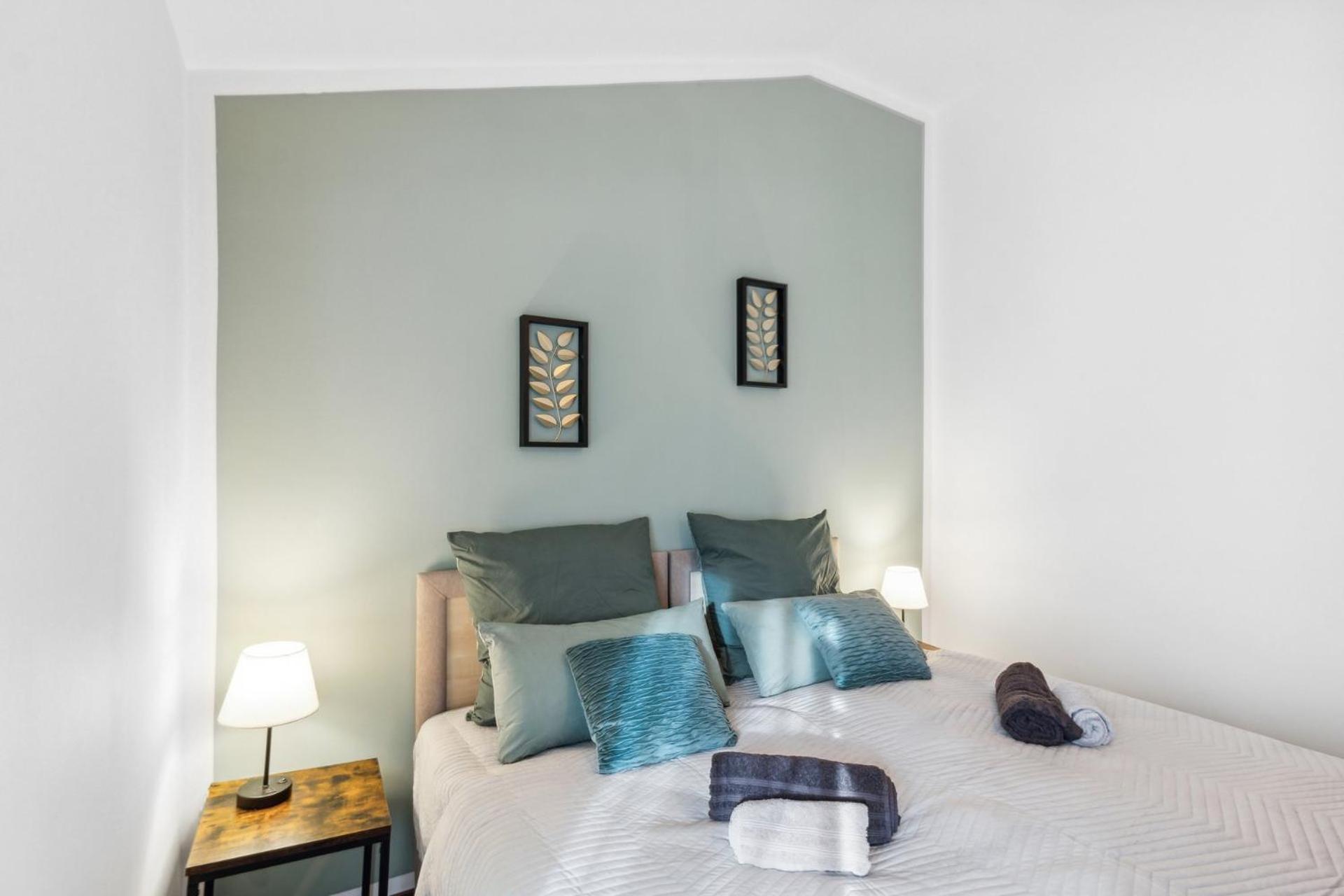 Zigarrenhof Apartment In Citynaehe Inkl. Netflix Aschaffenburg Exterior foto