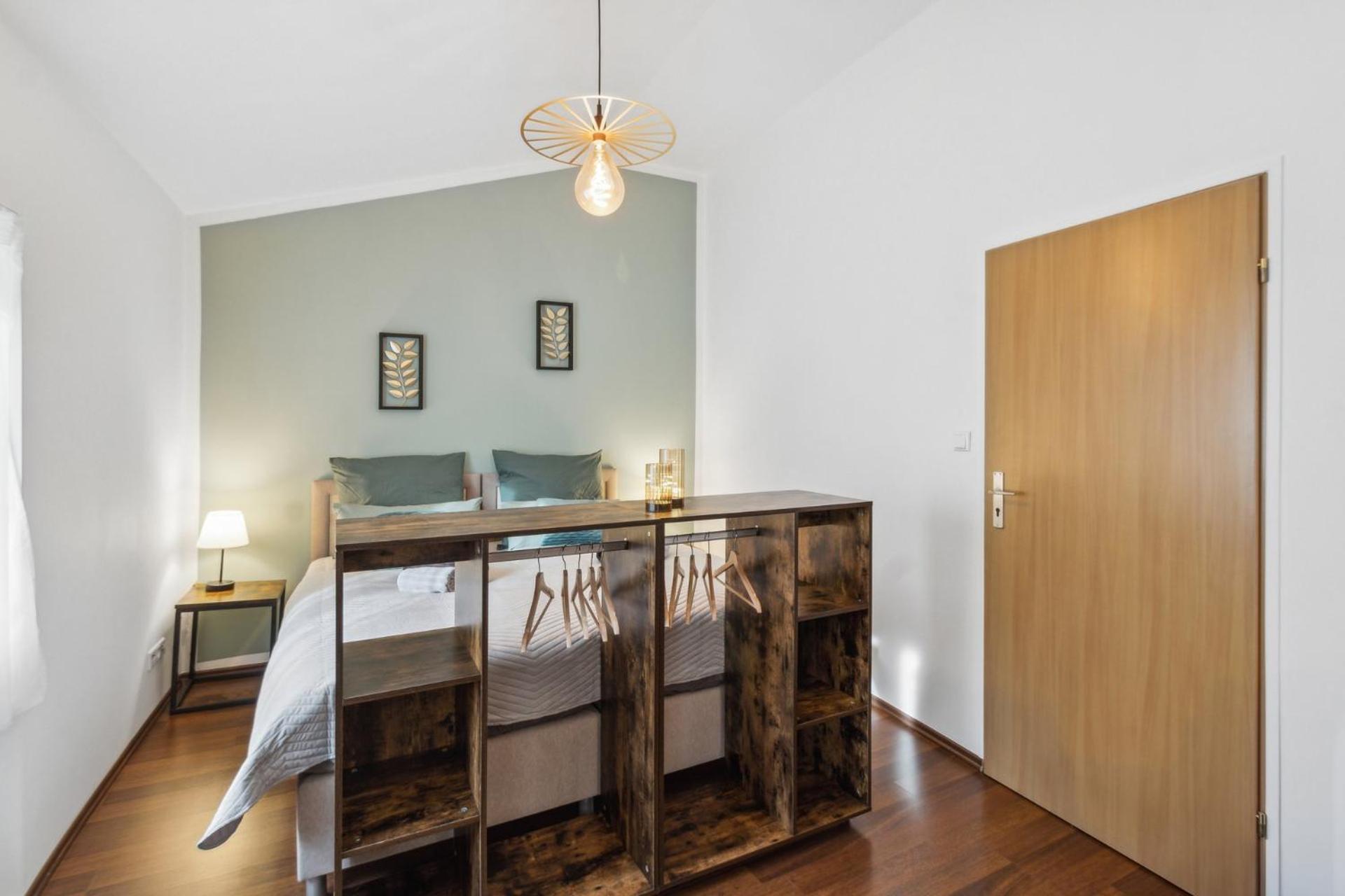 Zigarrenhof Apartment In Citynaehe Inkl. Netflix Aschaffenburg Exterior foto