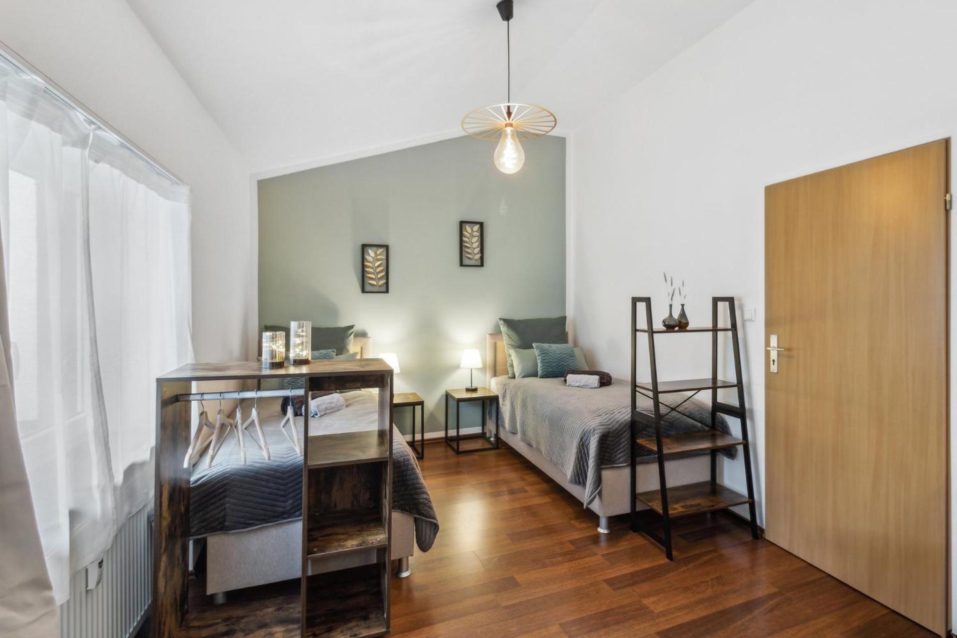 Zigarrenhof Apartment In Citynaehe Inkl. Netflix Aschaffenburg Exterior foto