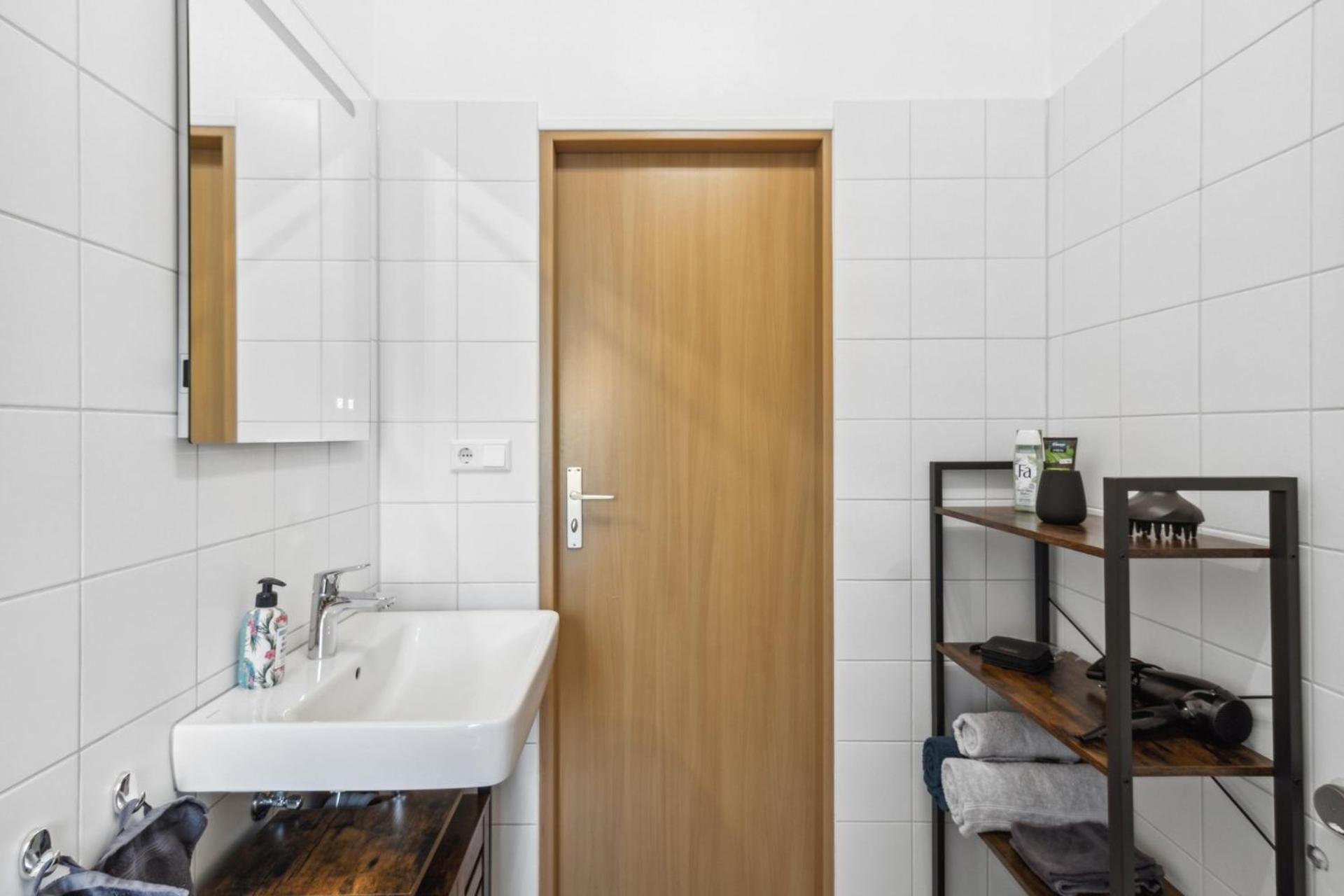Zigarrenhof Apartment In Citynaehe Inkl. Netflix Aschaffenburg Exterior foto