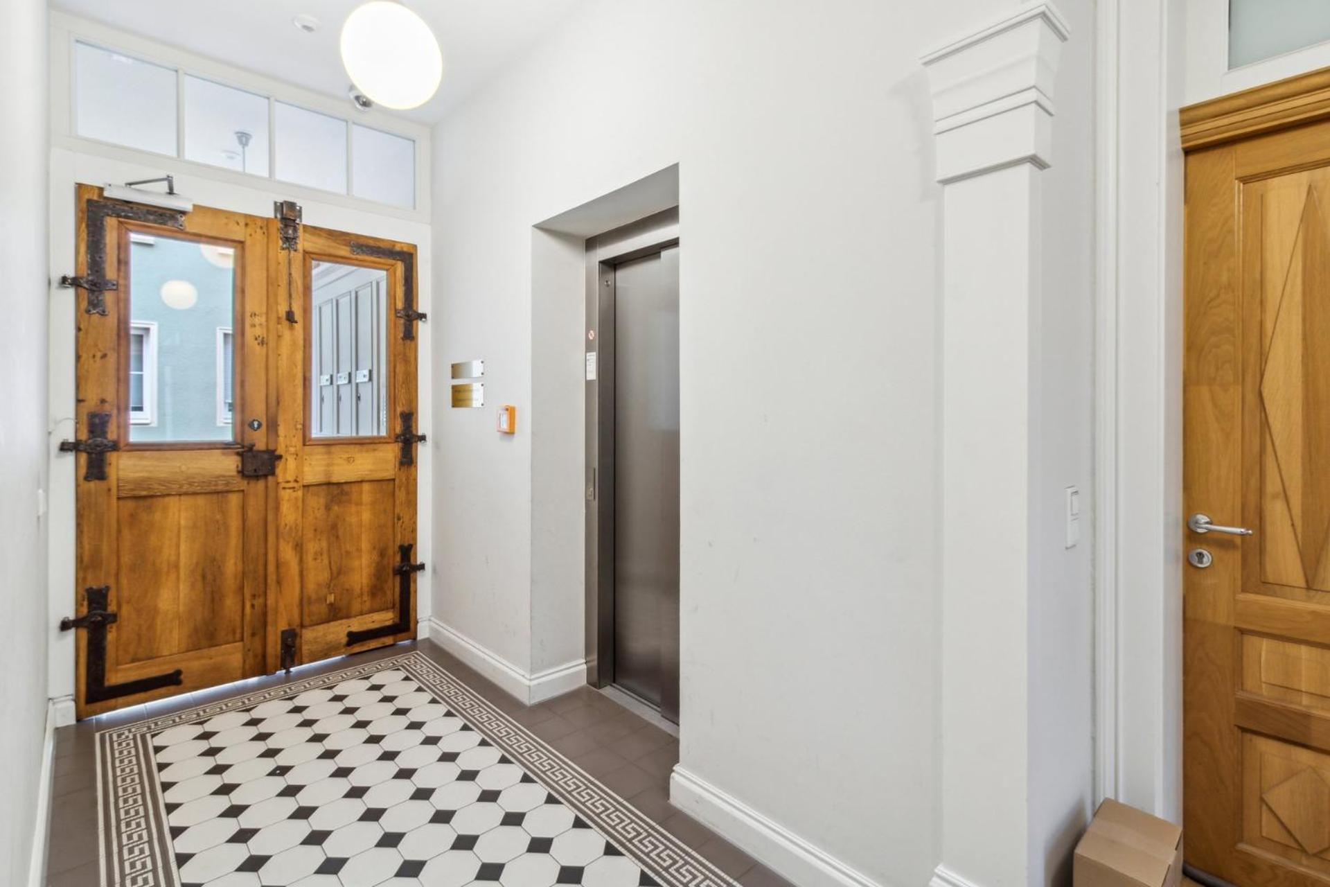 Zigarrenhof Apartment In Citynaehe Inkl. Netflix Aschaffenburg Exterior foto