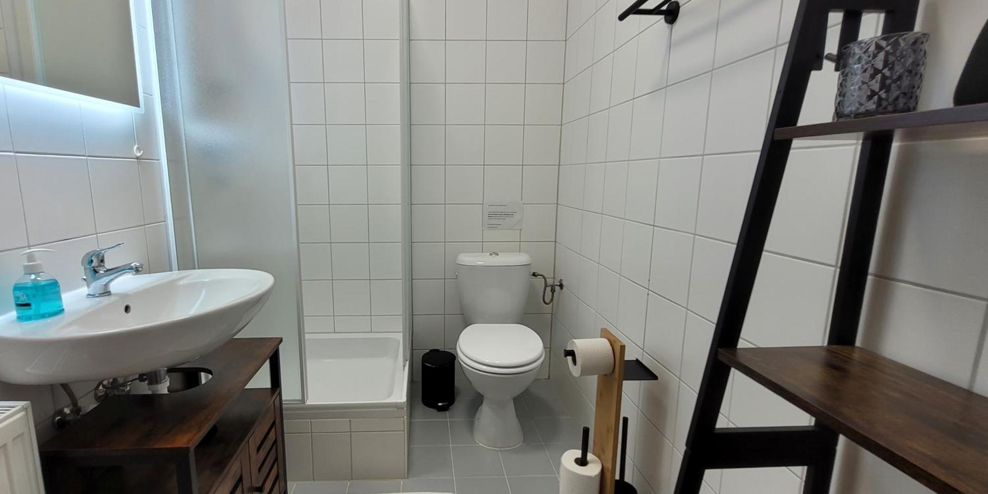Zigarrenhof Apartment In Citynaehe Inkl. Netflix Aschaffenburg Exterior foto