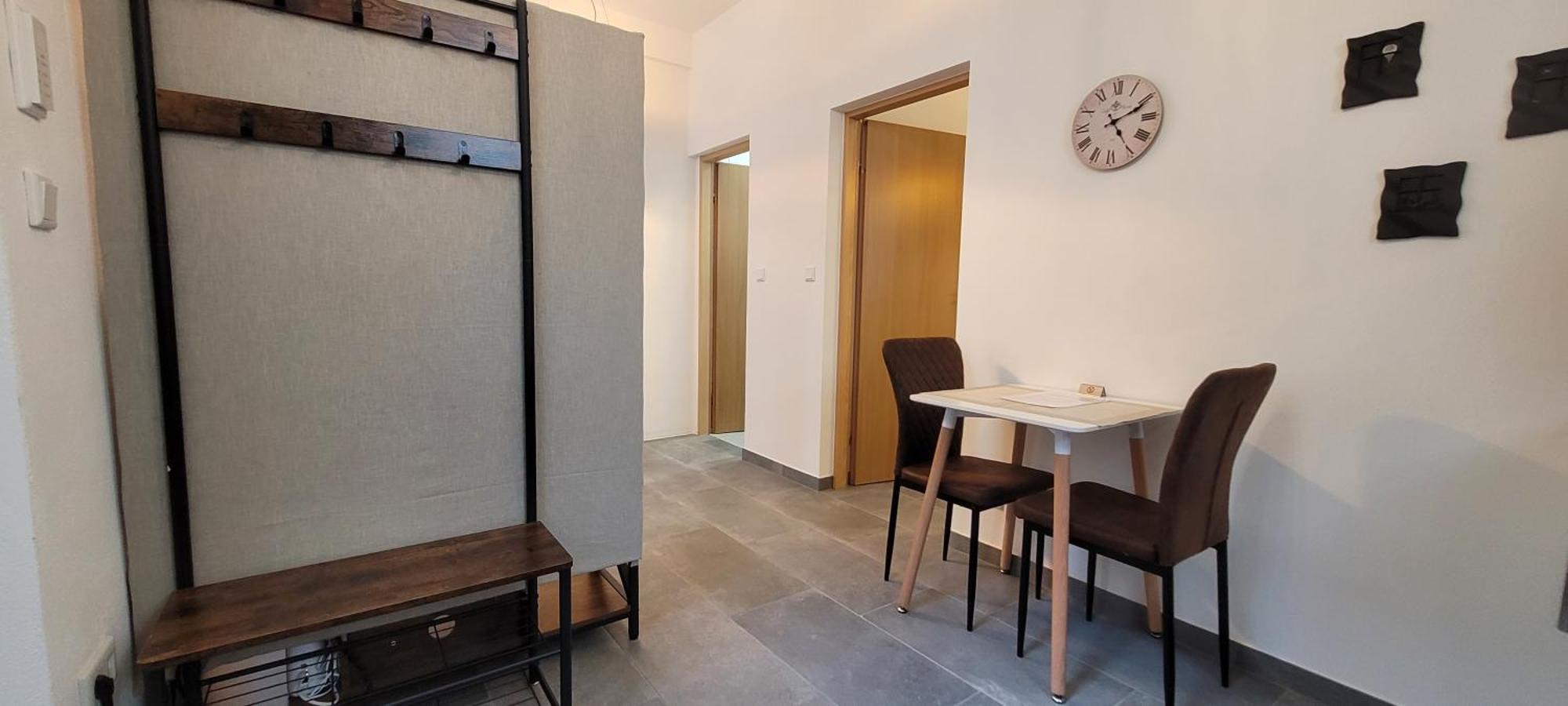 Zigarrenhof Apartment In Citynaehe Inkl. Netflix Aschaffenburg Exterior foto