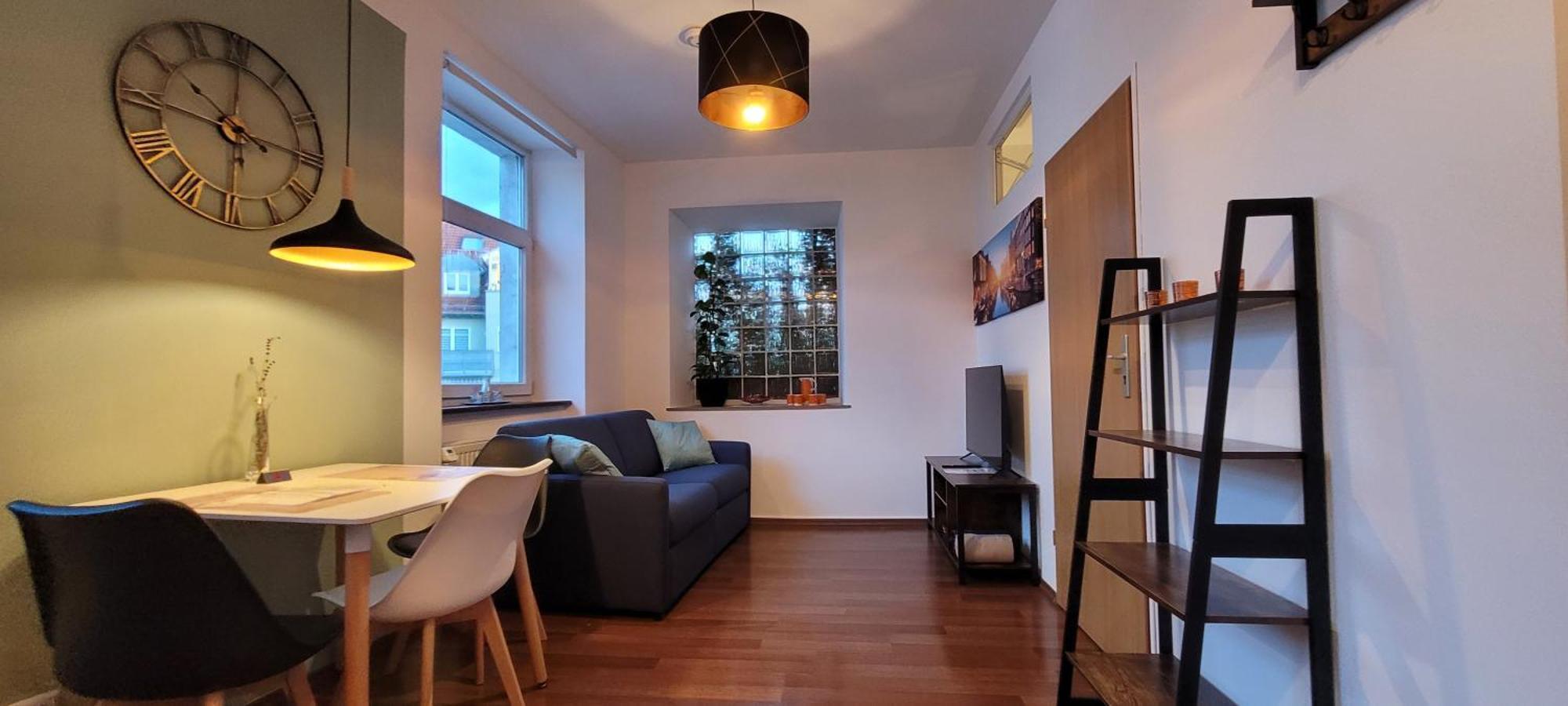 Zigarrenhof Apartment In Citynaehe Inkl. Netflix Aschaffenburg Cameră foto