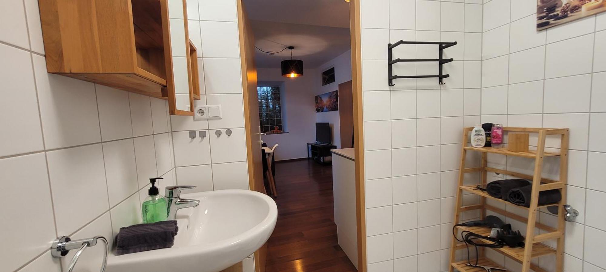 Zigarrenhof Apartment In Citynaehe Inkl. Netflix Aschaffenburg Cameră foto